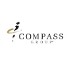 Compass Group USA logo