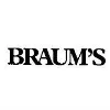Braum's logo