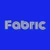 Fabric logo