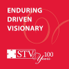 STV logo