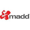 MADD logo