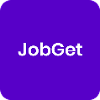 JobGet logo