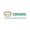 Crown Holdings, Inc. logo