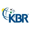 KBR logo
