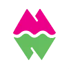 Meow Wolf logo