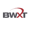 BWX Technologies logo