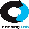 Teaching Lab logo