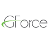 GForce Life Sciences logo