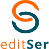 CreditServe logo