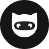 NinjaCat logo