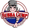 Bubba Gump Shrimp logo