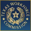 Texas Workforce Commission logo