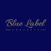 Blue Label Concepts logo