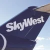 SkyWest Airlines logo