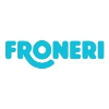 Froneri logo