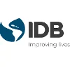 Inter-American Development Bank logo