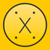 Luxer One logo