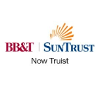 BB&T logo
