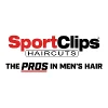 Sport Clips logo