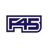 F45 Training logo