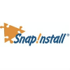 Snap Install logo