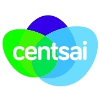 CentSai logo