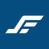 GlideFast logo