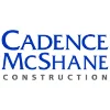 Cadence McShane Construction logo