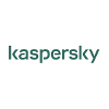 Kaspersky logo