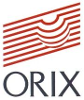 ORIX USA logo