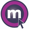 MentorcliQ logo