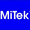 MiTek logo