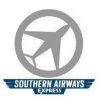 Southern Airways Express logo