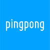 PingPong logo