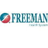 Freeman Health System logo