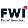FedWriters logo