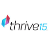 Thrive15 logo