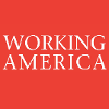 Working America logo