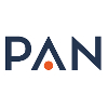 PAN Communications logo