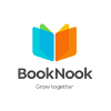 BookNook logo
