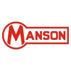 Manson Construction Co. logo