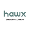 Hawx Pest Control logo