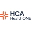 HCA HealthONE logo