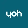 Yoh logo