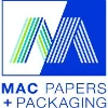 Mac Papers & Packaging logo