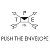 Push the Envelope PR logo
