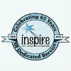 Inspire logo