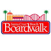 Santa Cruz Seaside logo