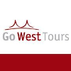 Go West Tours logo