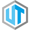 ULTATEL logo